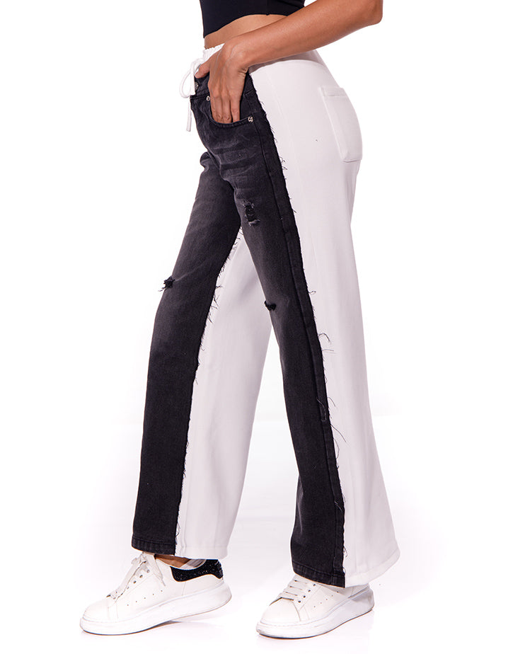 Galata Knit Trousers