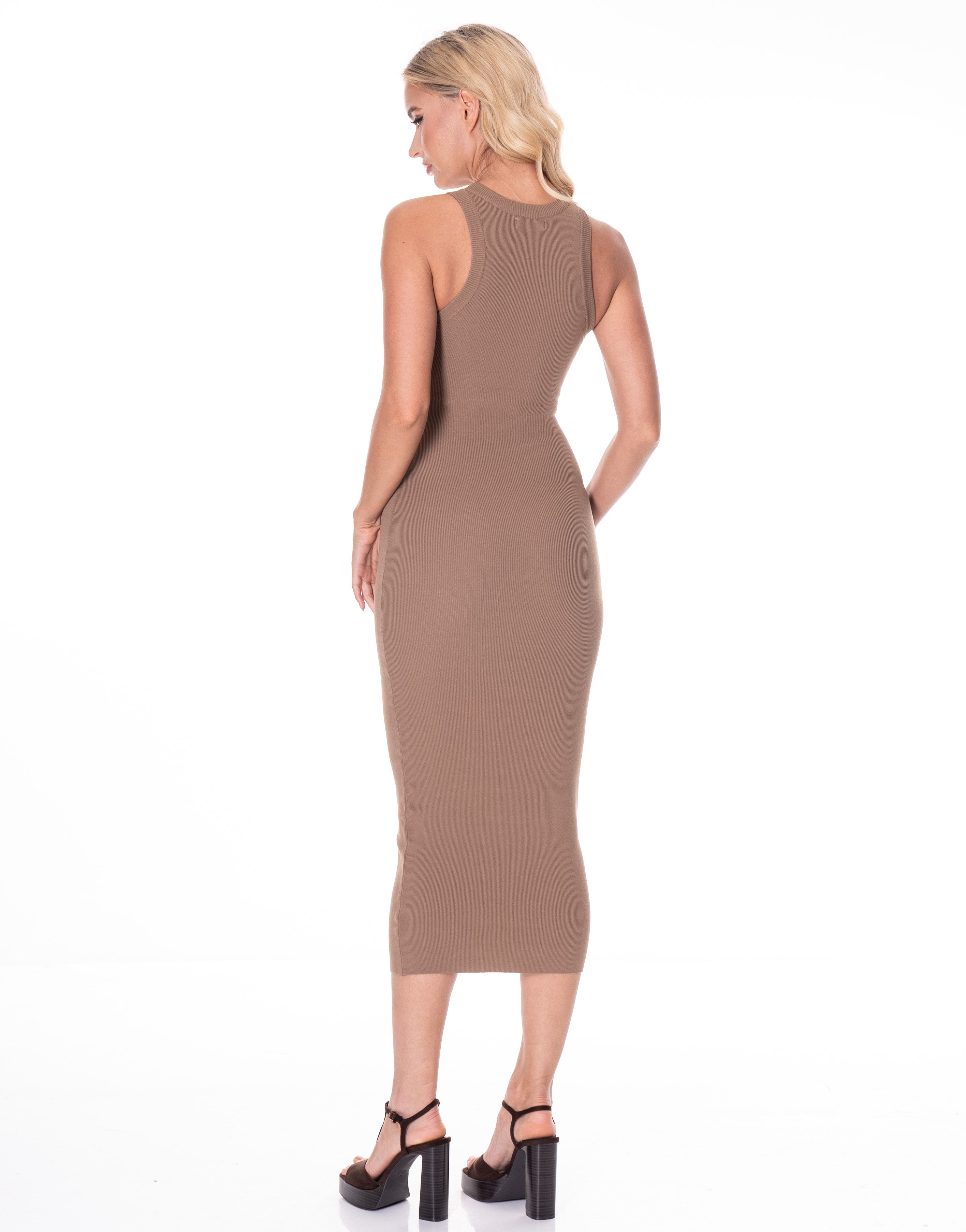 B1221-DRESS