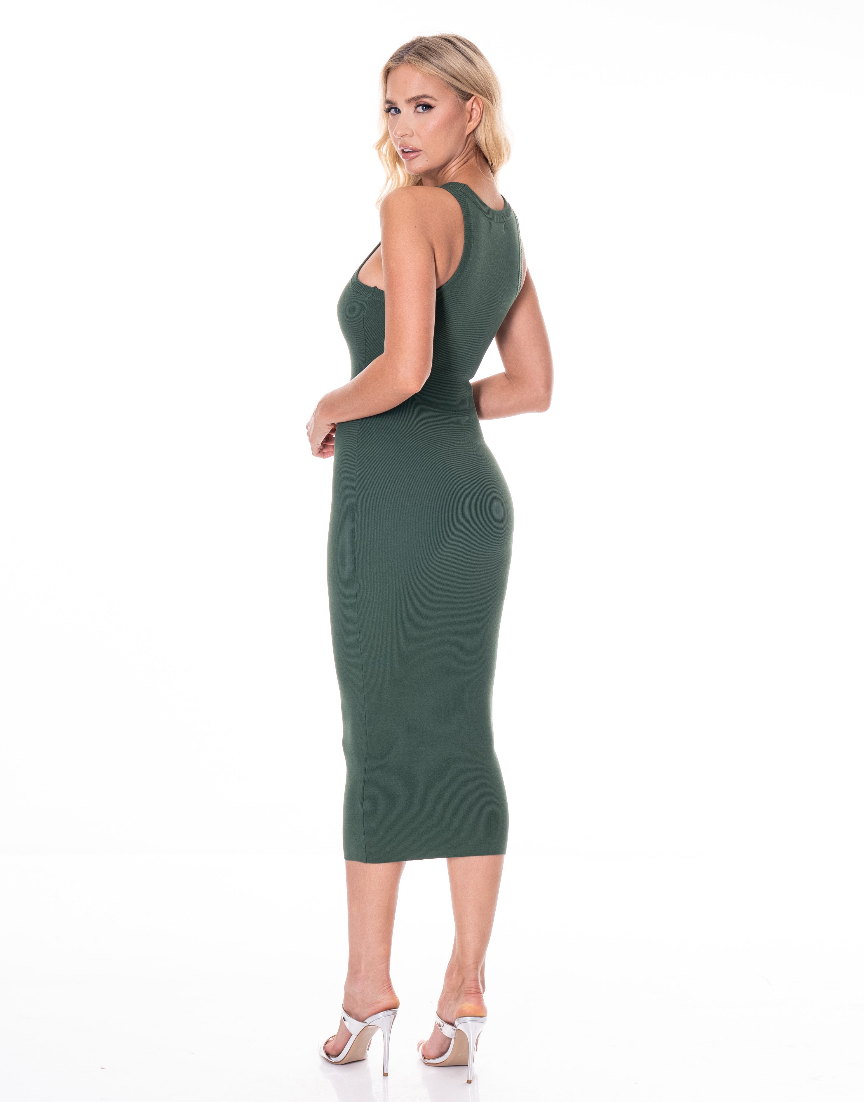 B1221-DRESS