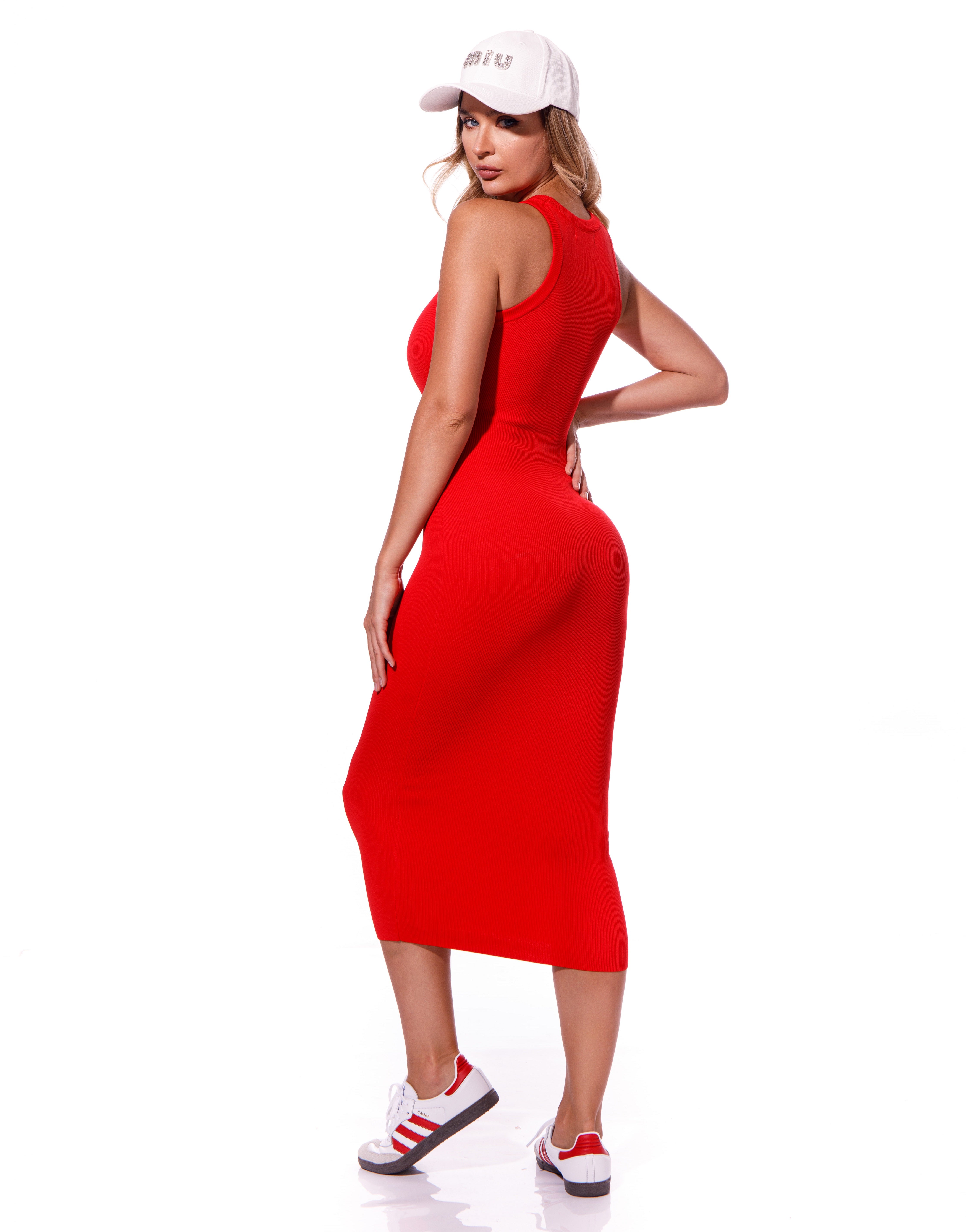 B1221-DRESS