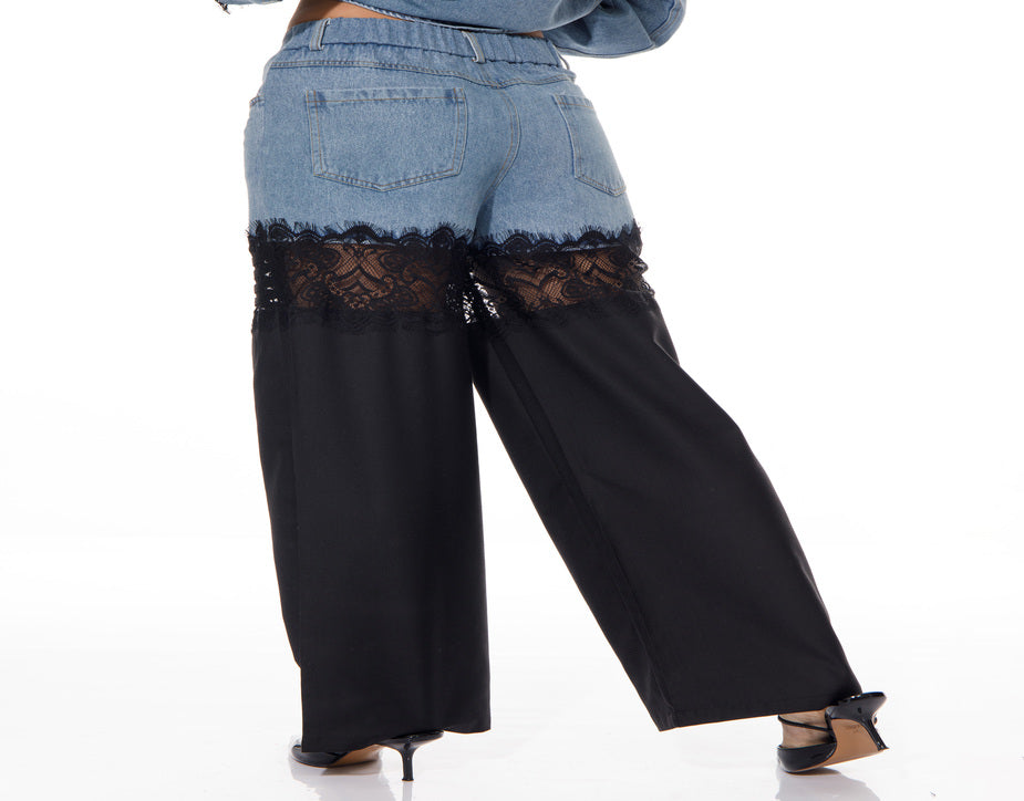 C11068 - PANTS