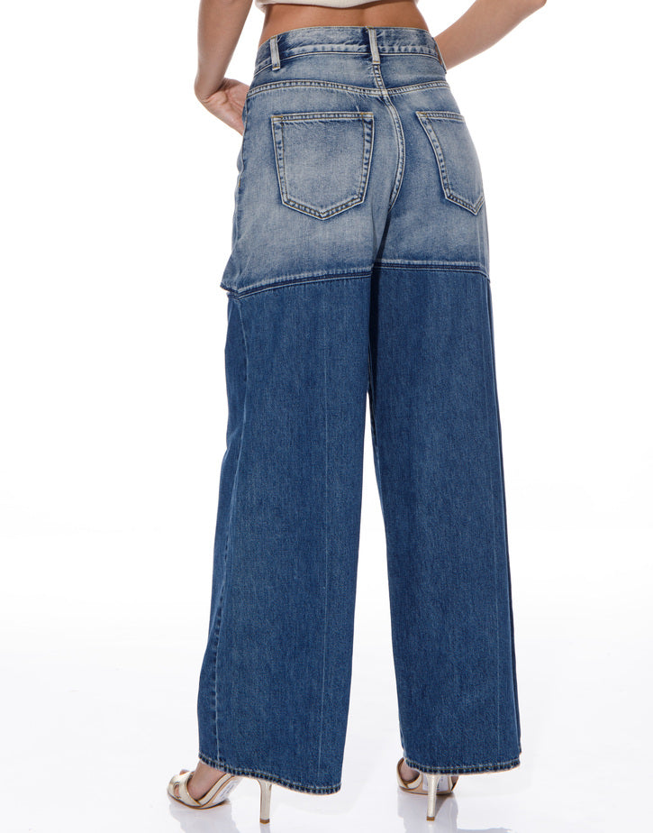 C7132 - JEANS