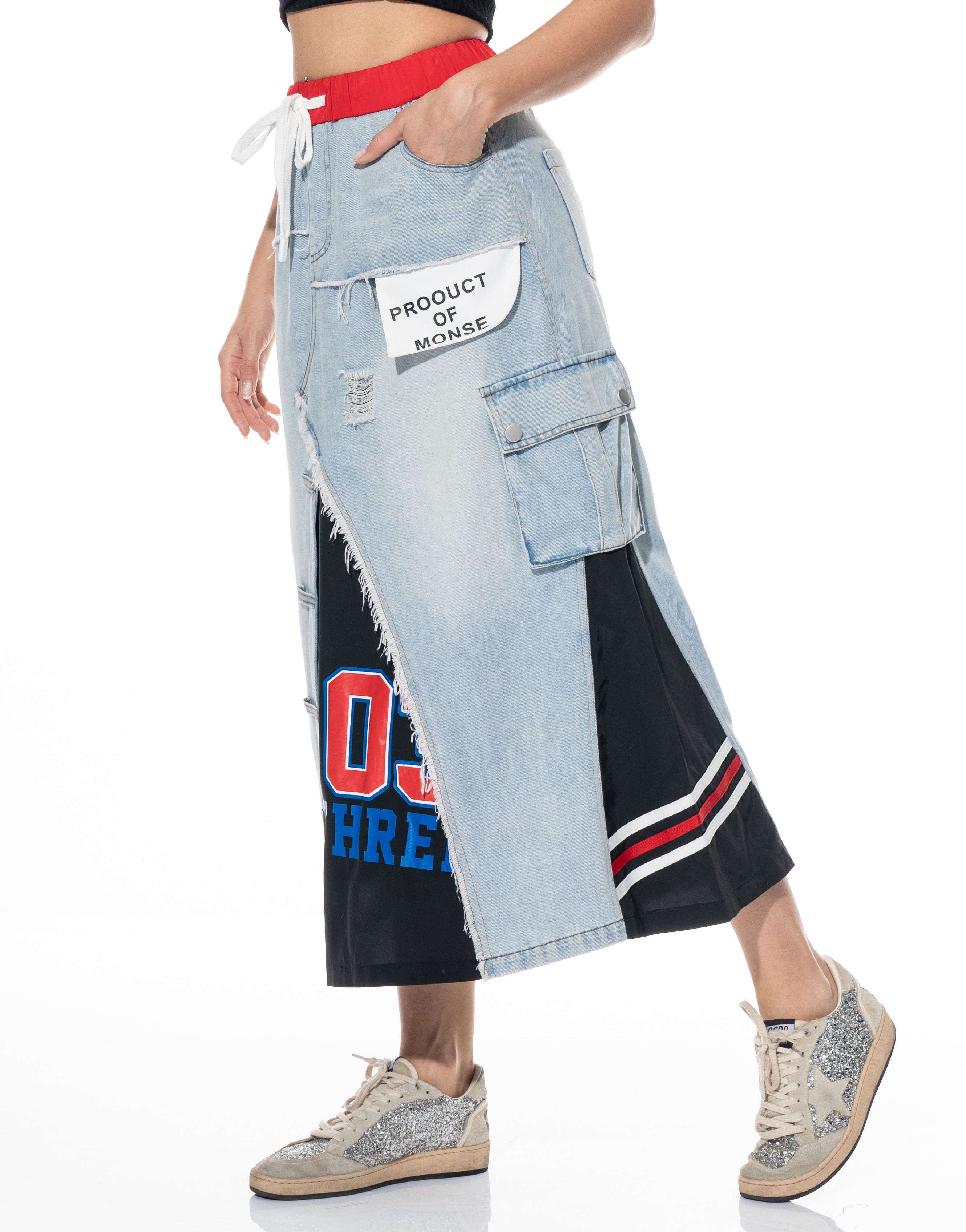 D1033-SKIRT