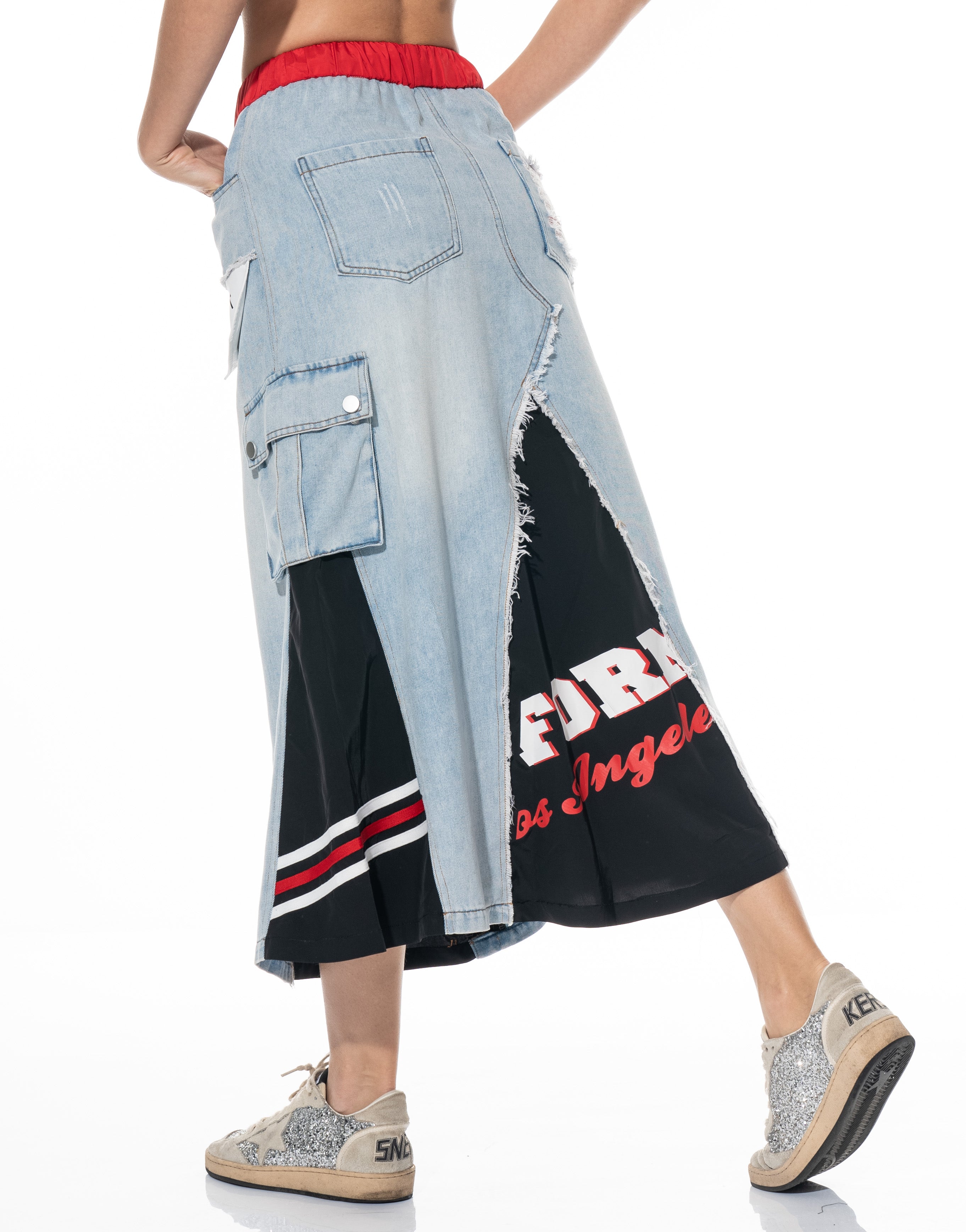 D1033-SKIRT