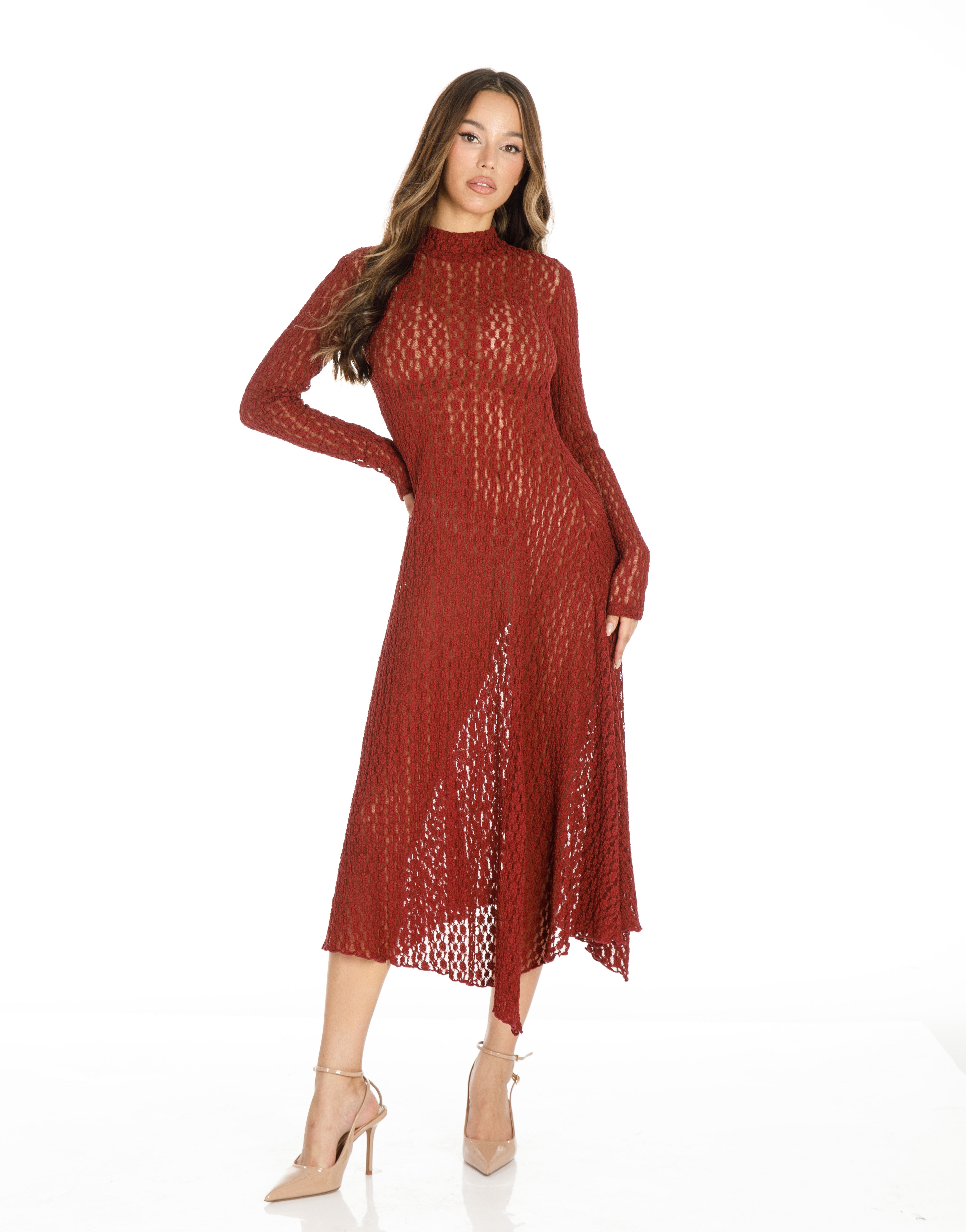 D5015-DRESS