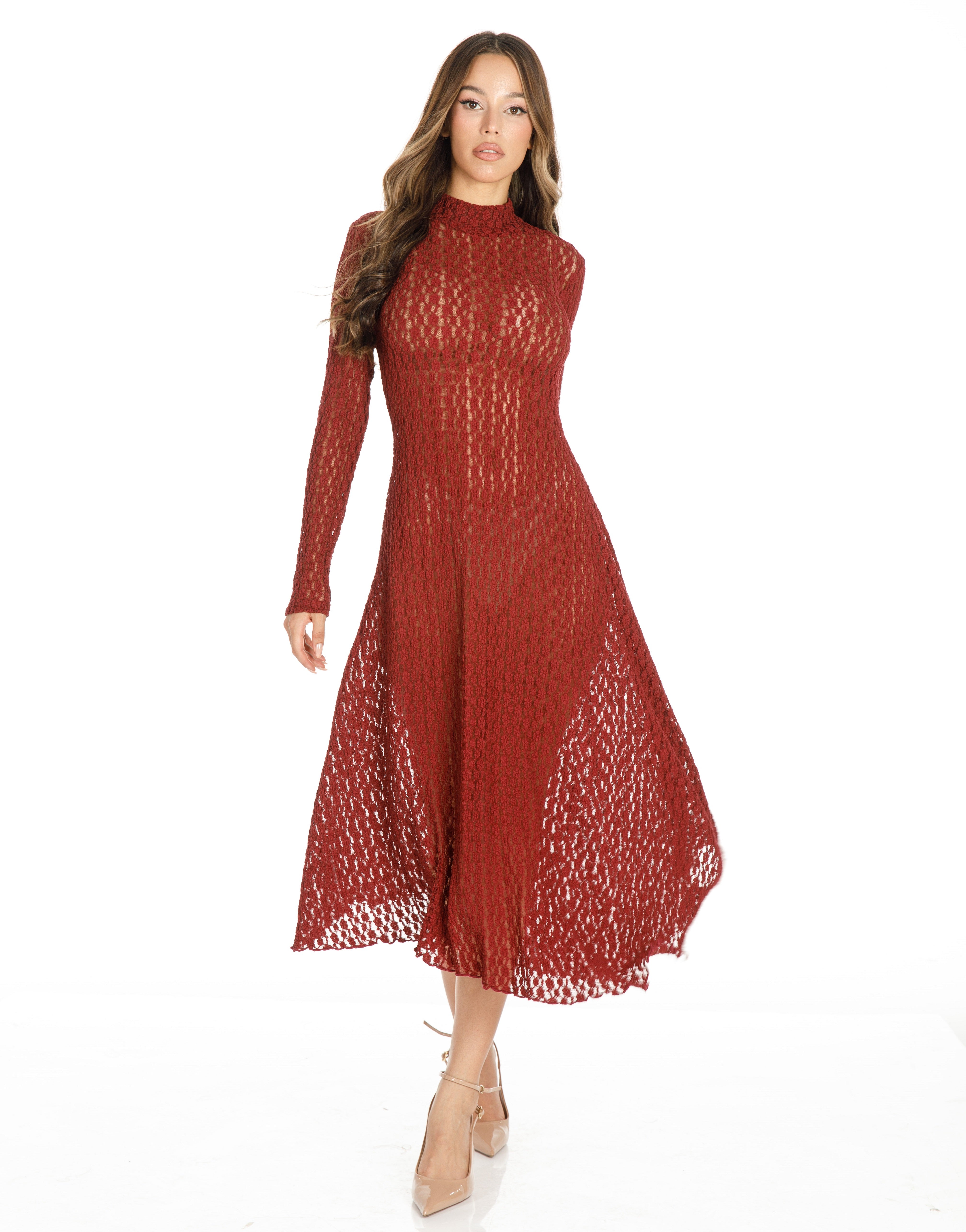 D5015-DRESS