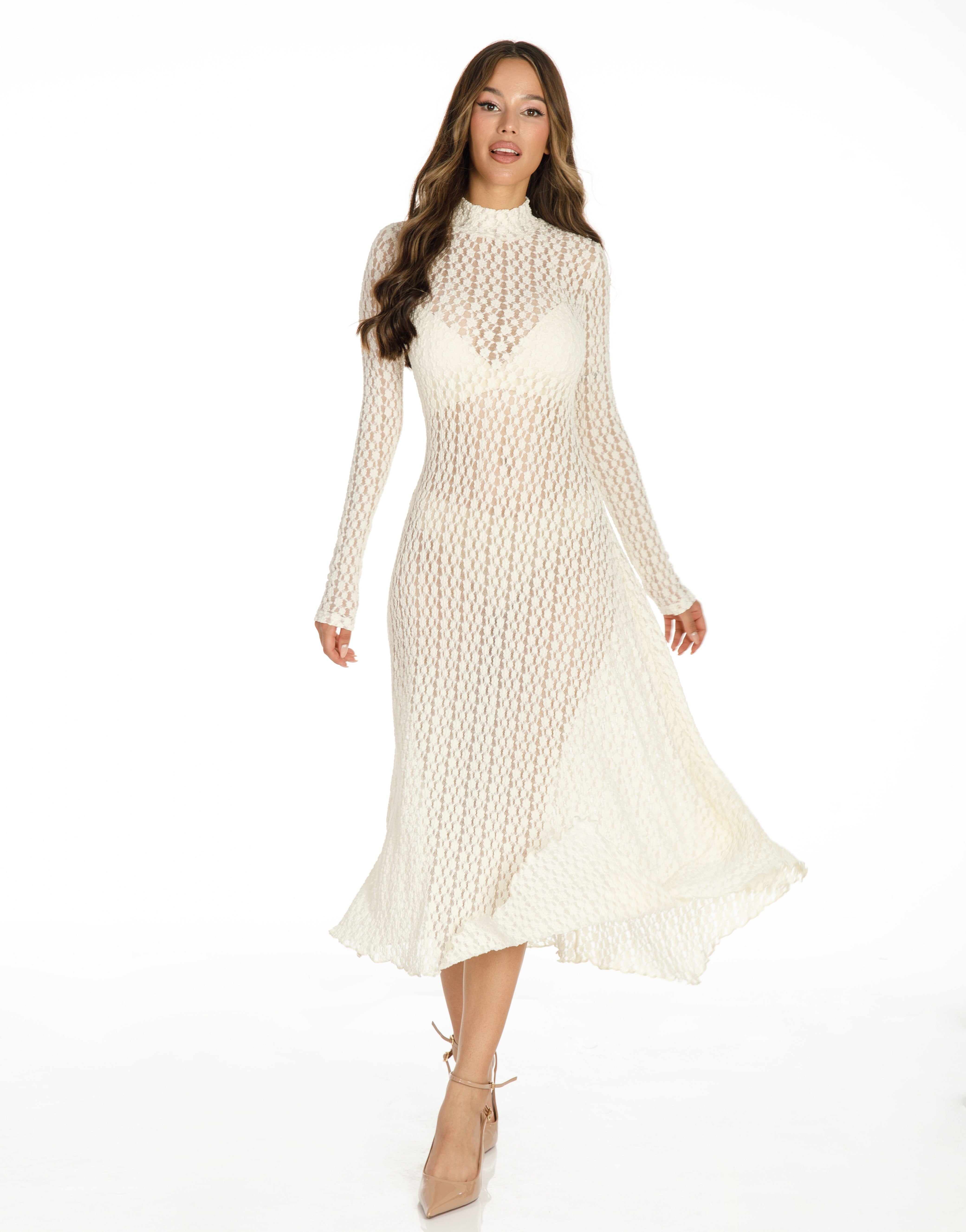 D5015-DRESS