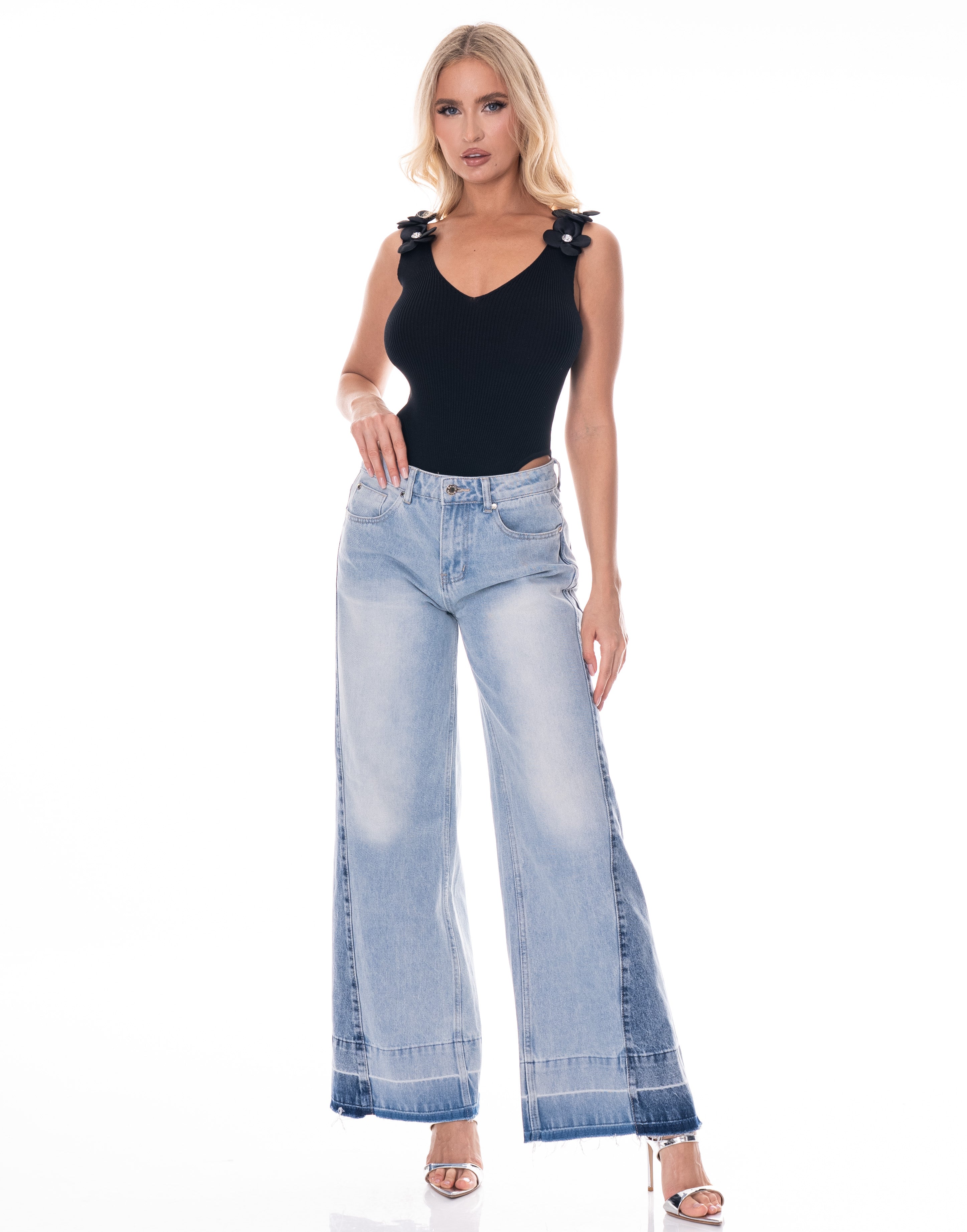 D5051-BODYSUIT