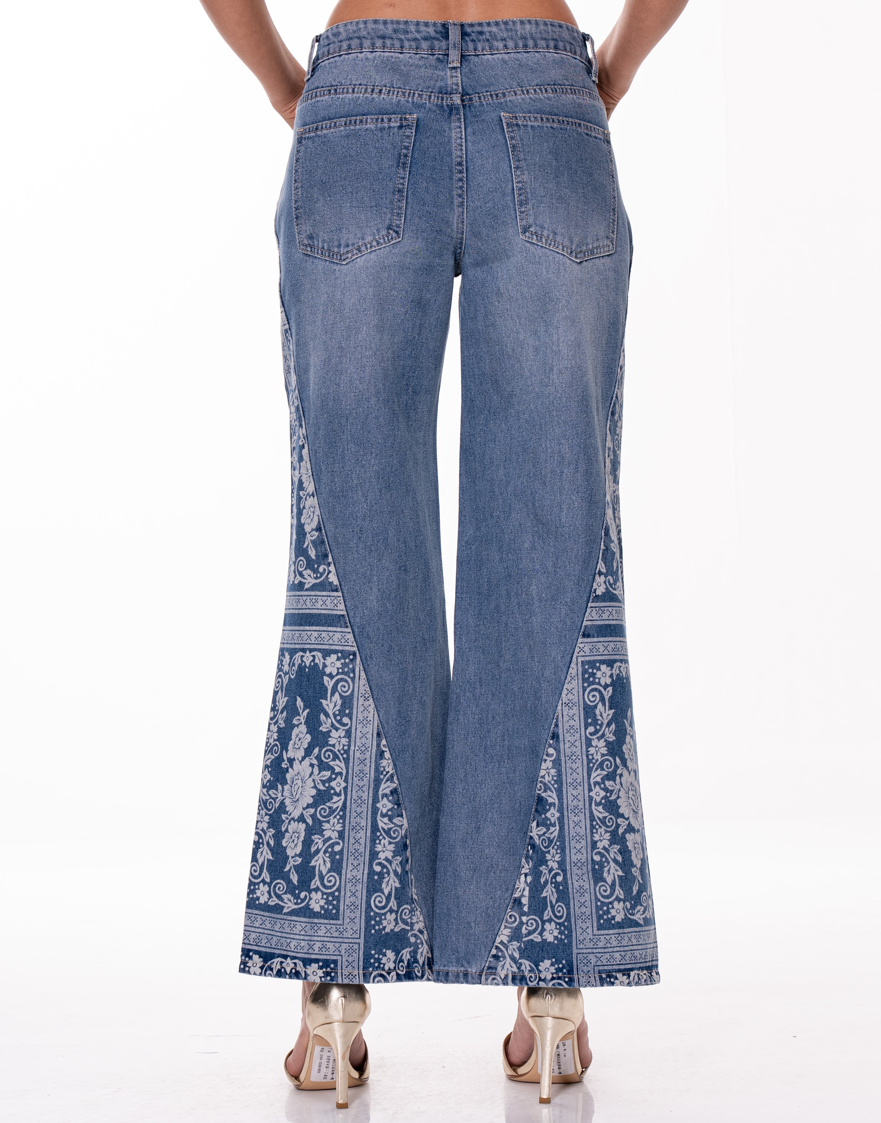 D6055-PANTS