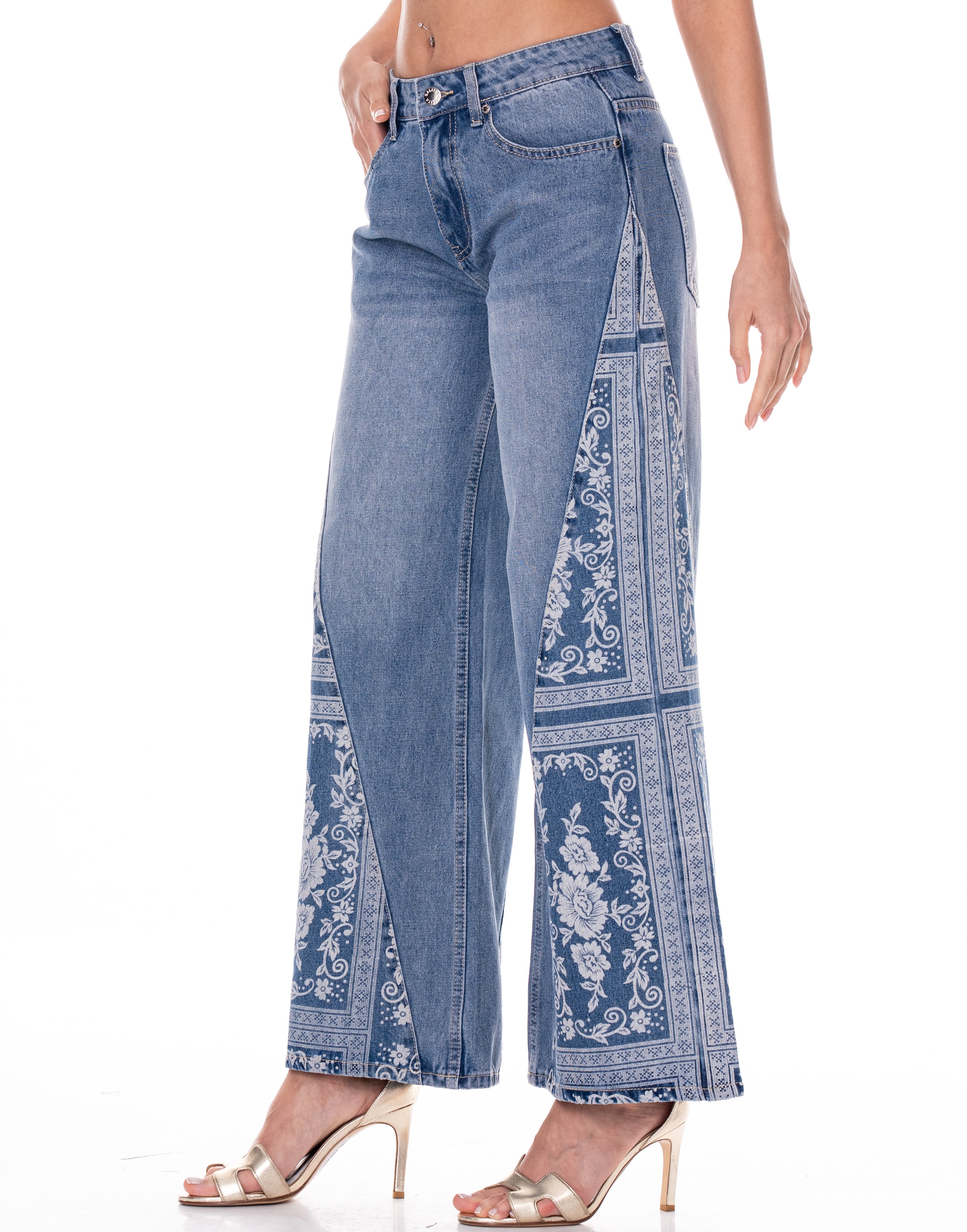 D6055-PANTS