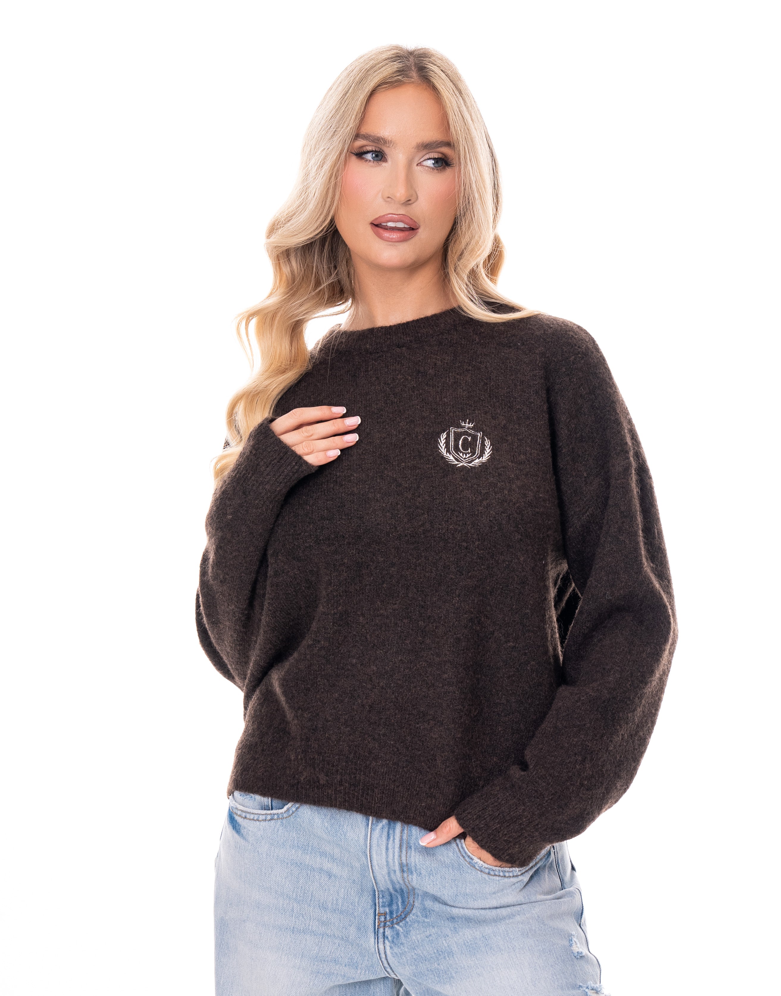 D7078-SWEATER