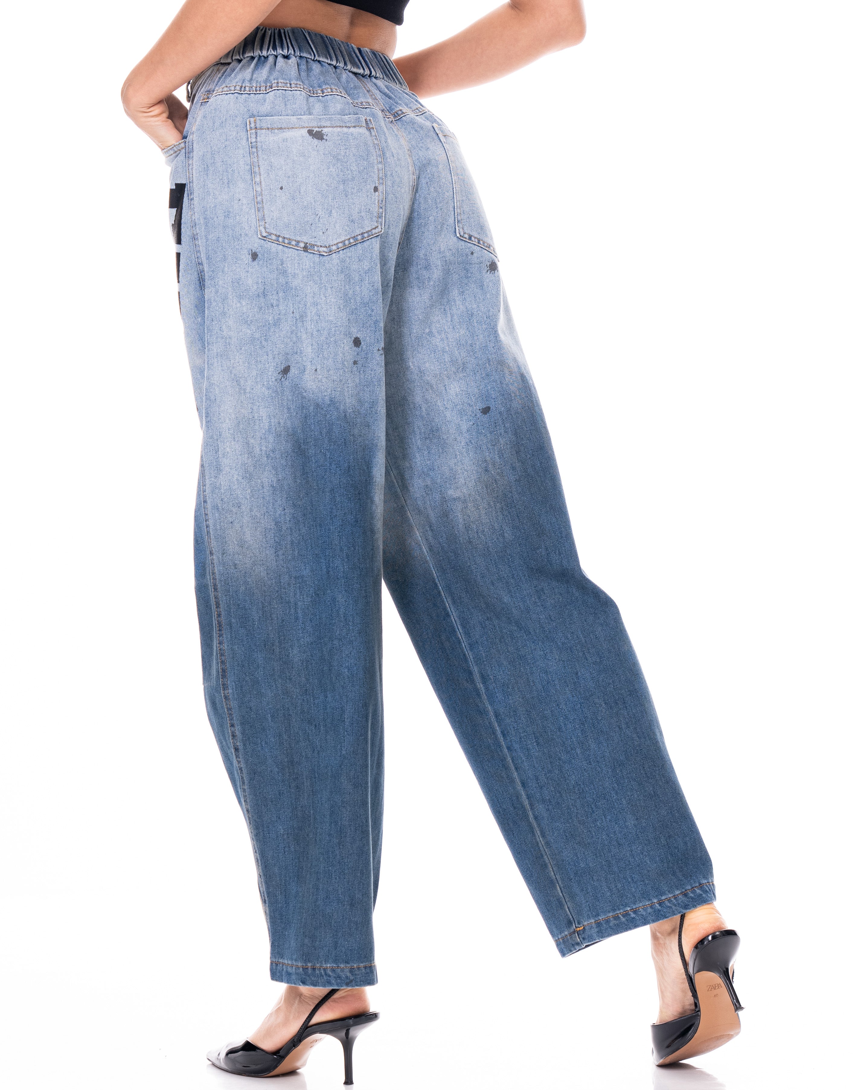 D7113-PANTS