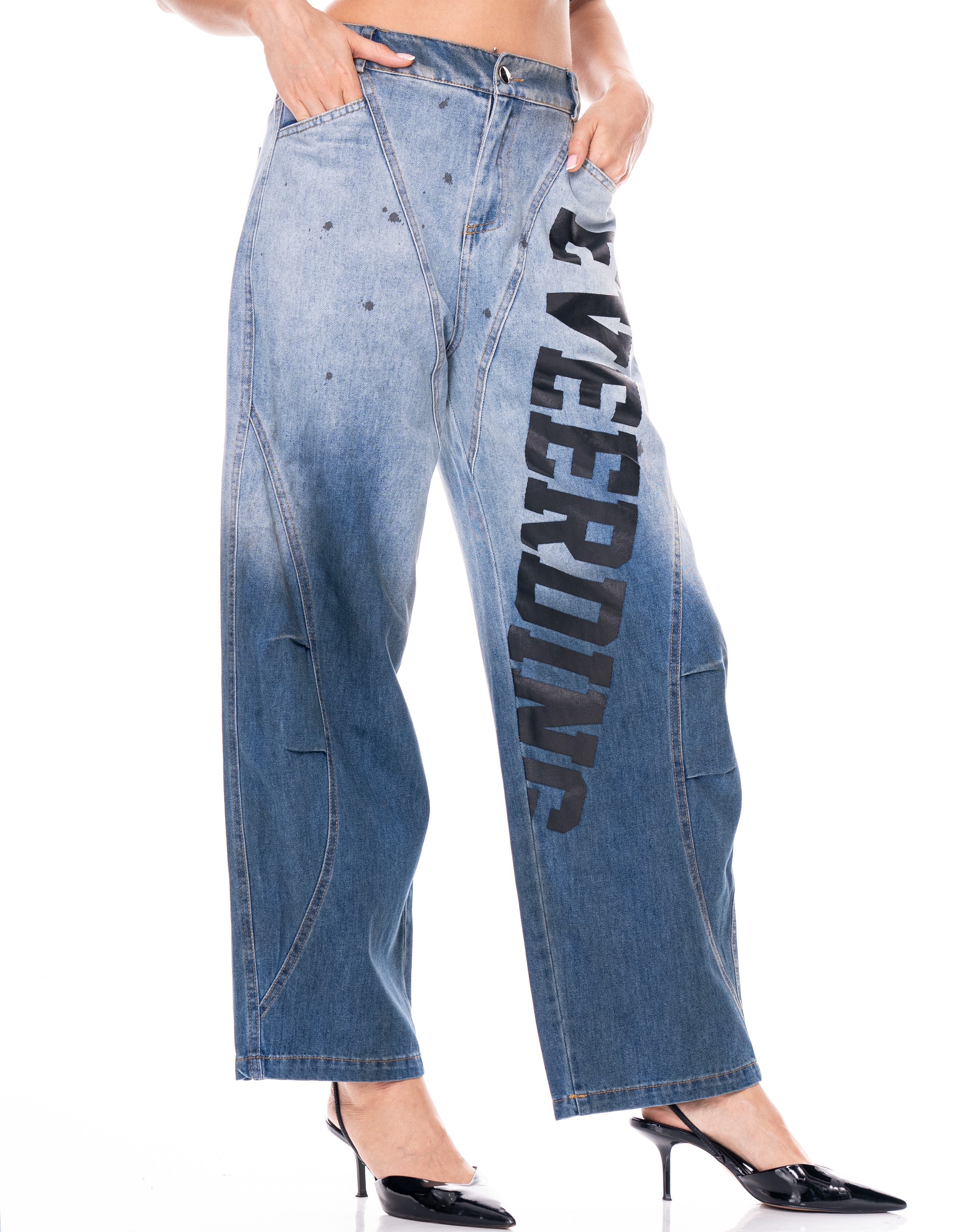 D7113-PANTS