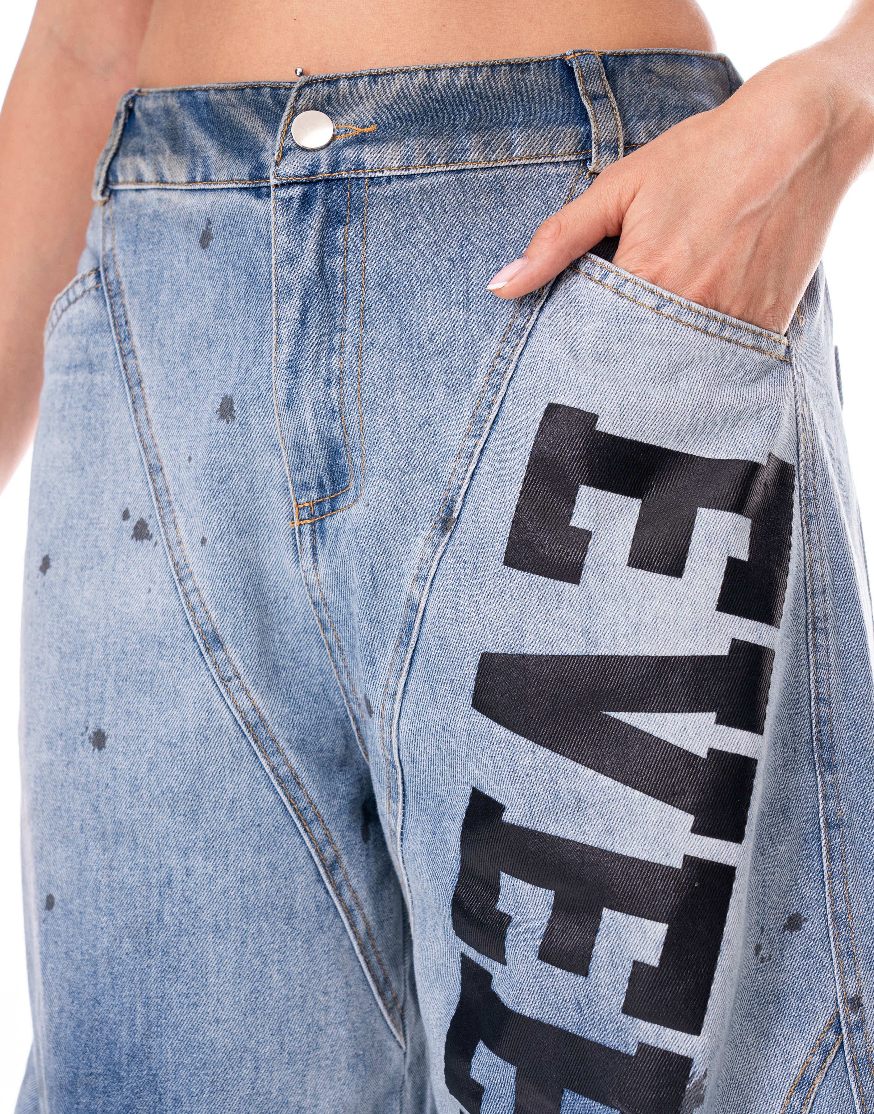 D7113-PANTS