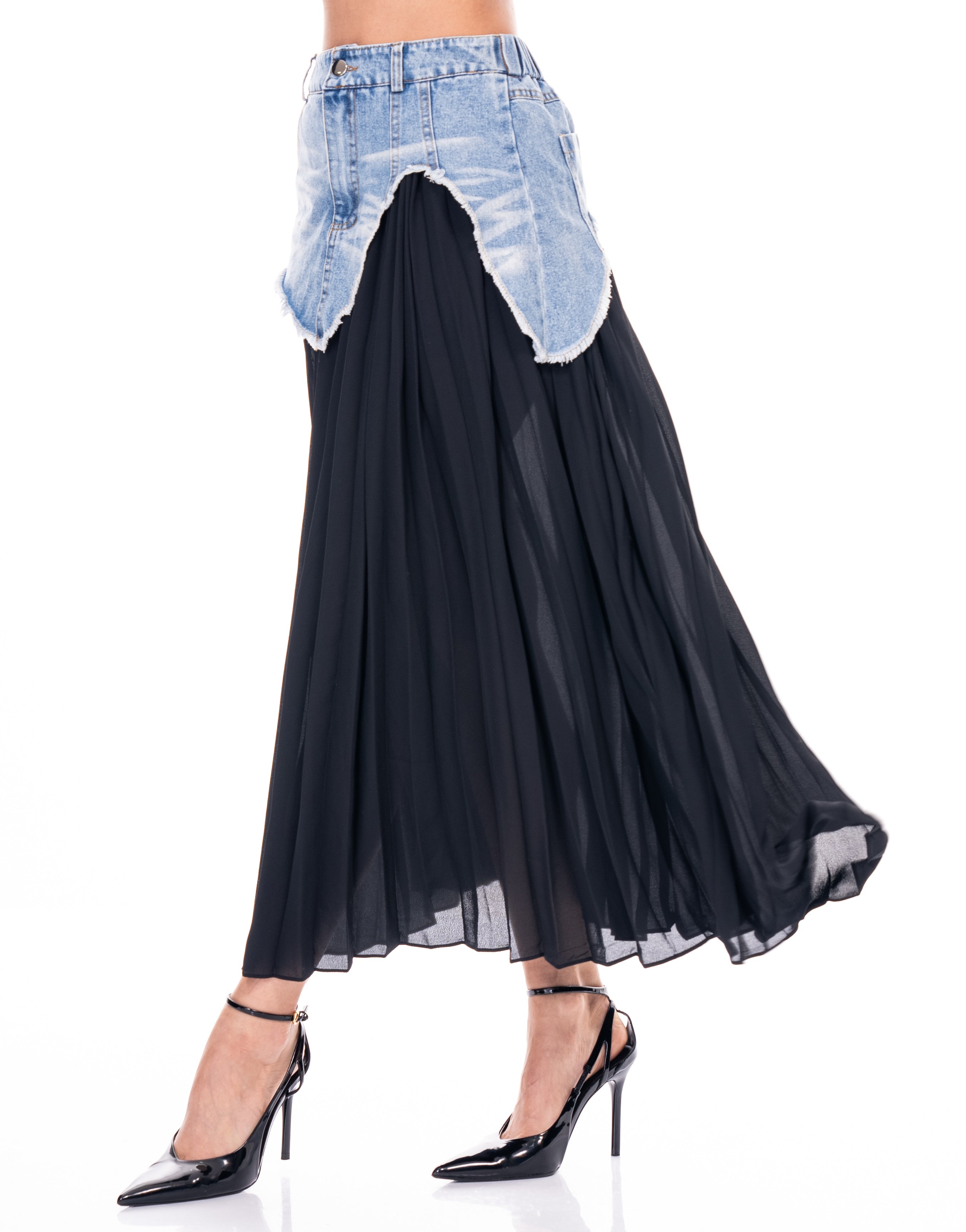 D7135-SKIRT