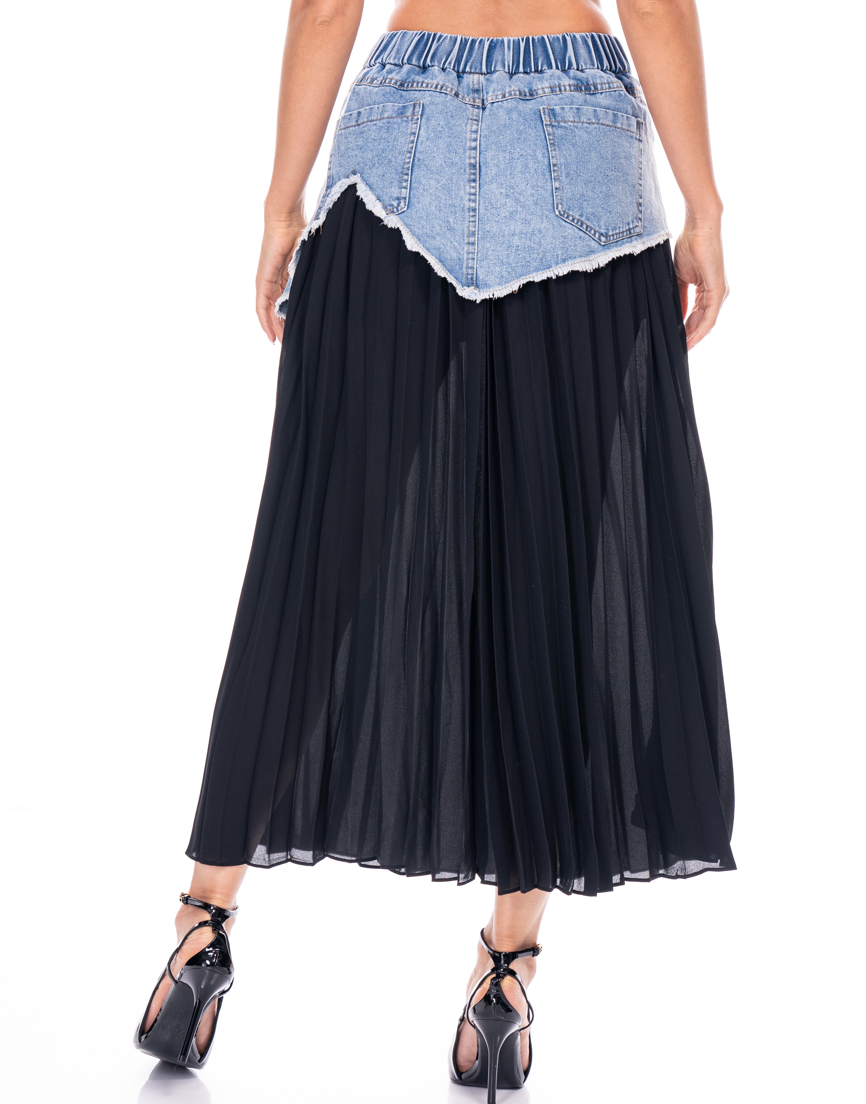 D7135-SKIRT
