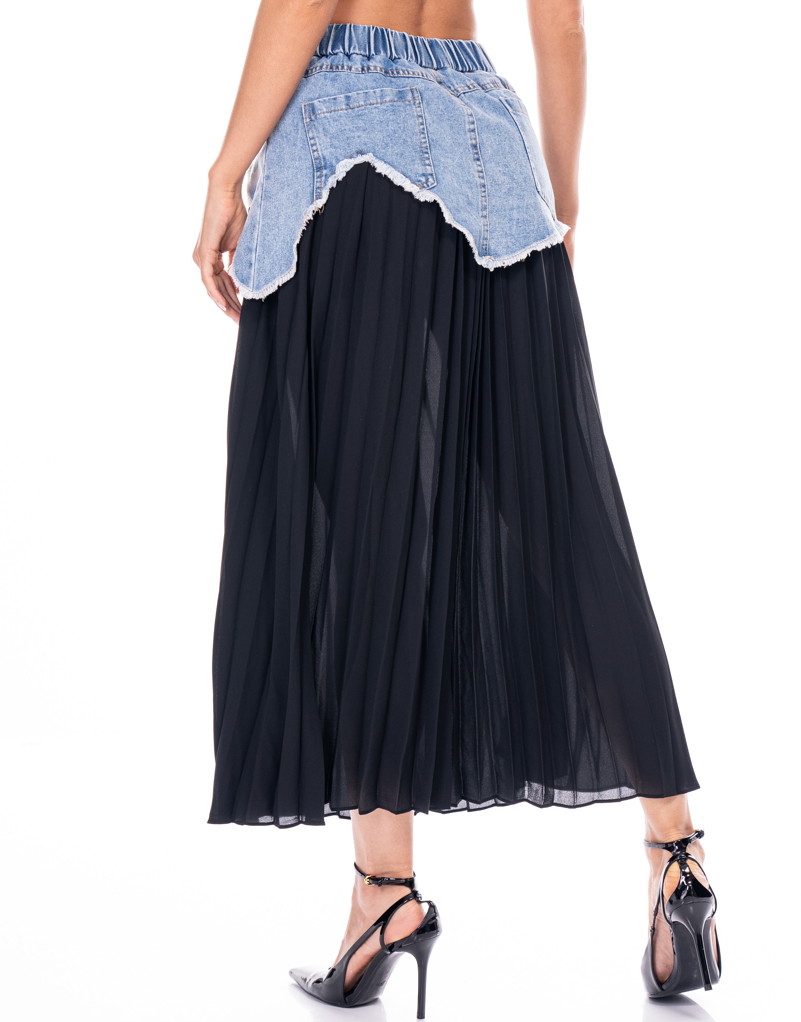 D7135-SKIRT