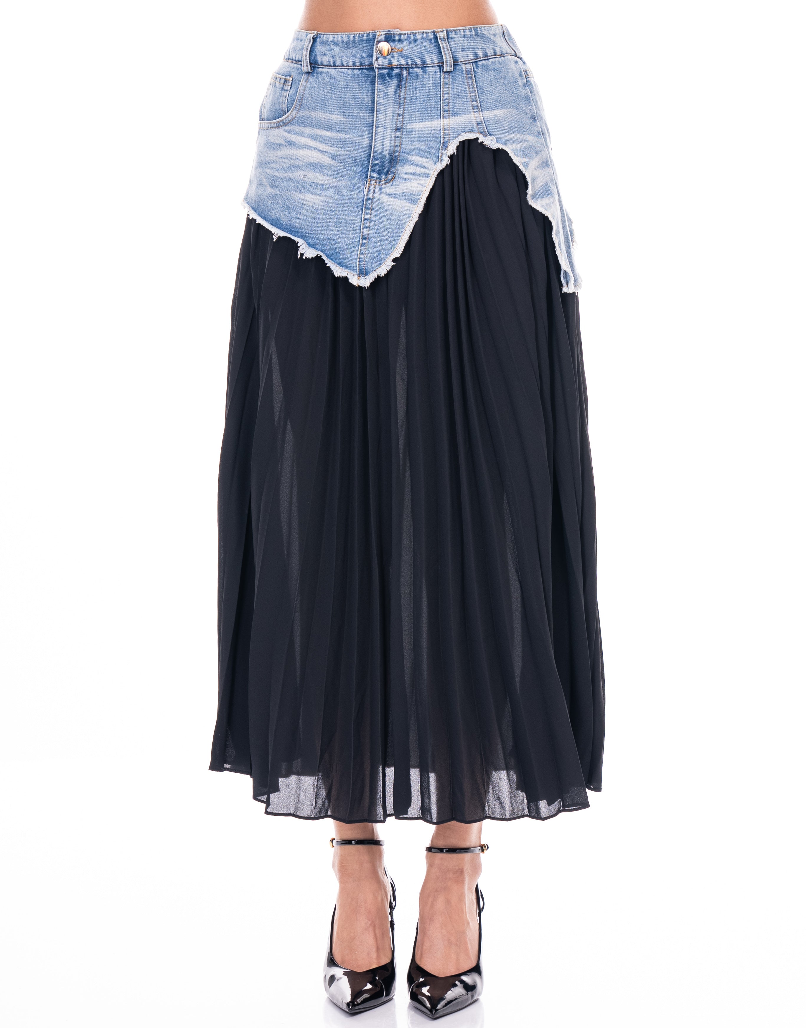 D7135-SKIRT