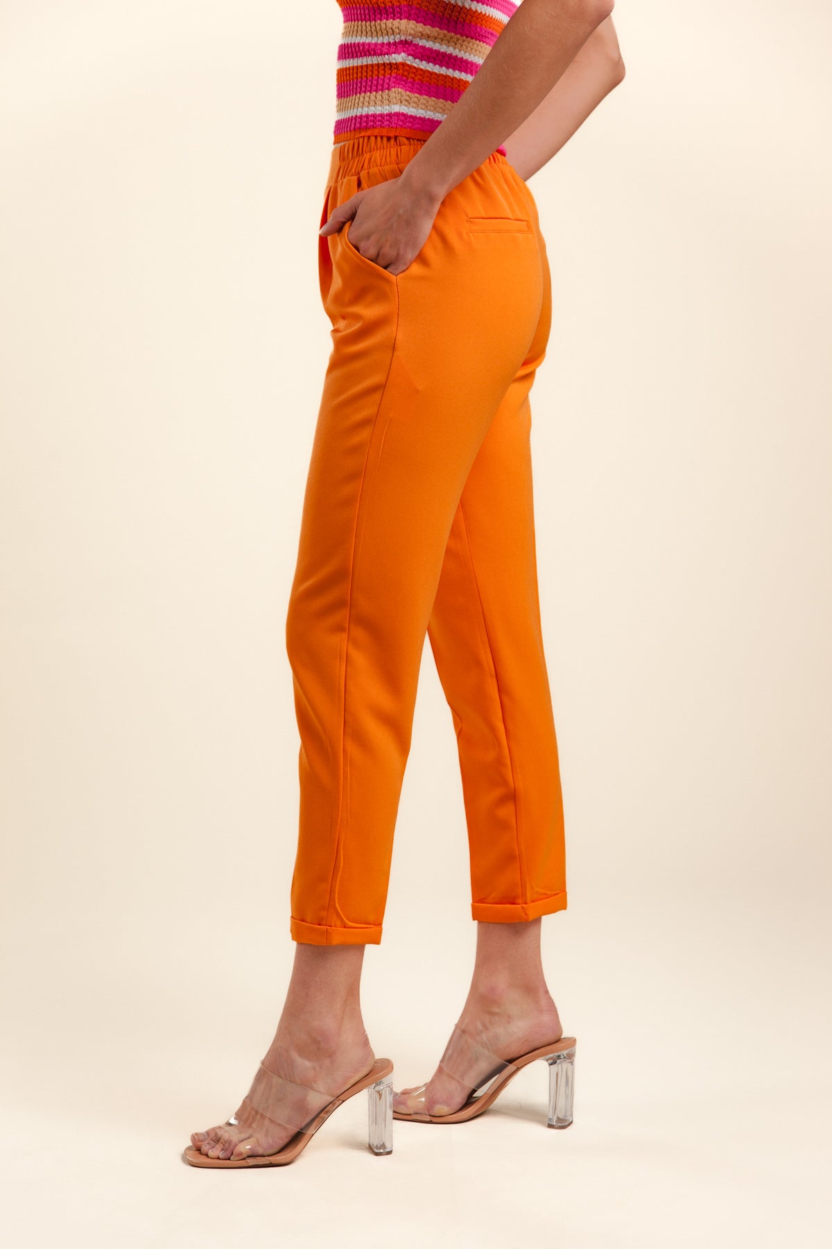 Pant:  P4508