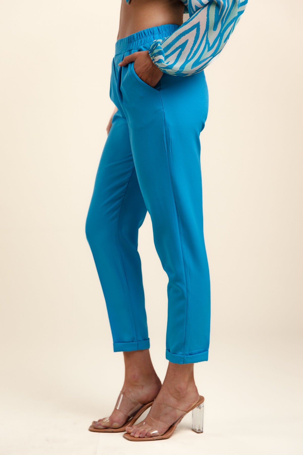 Pant:  P4508