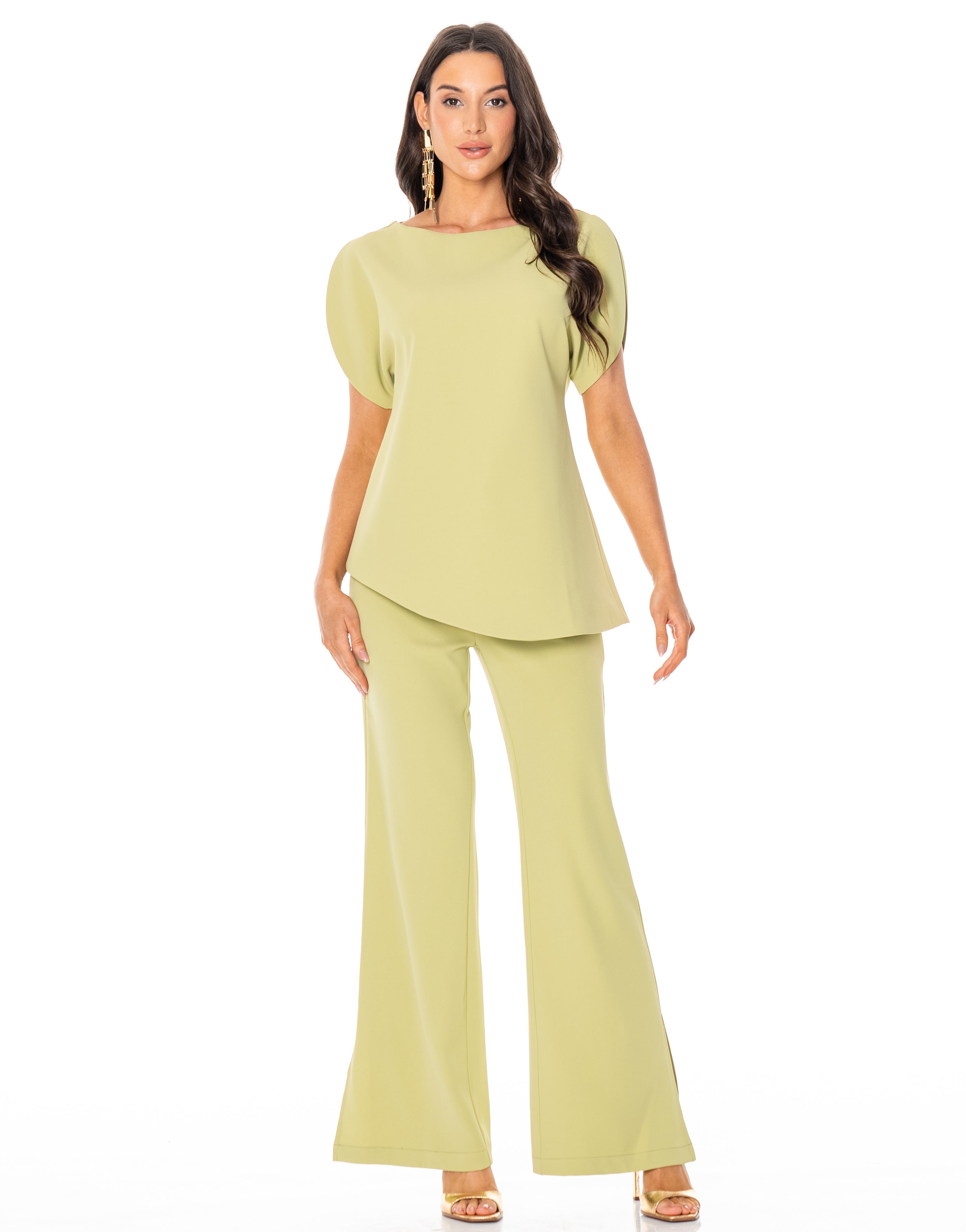 SET30053-PANTS SET