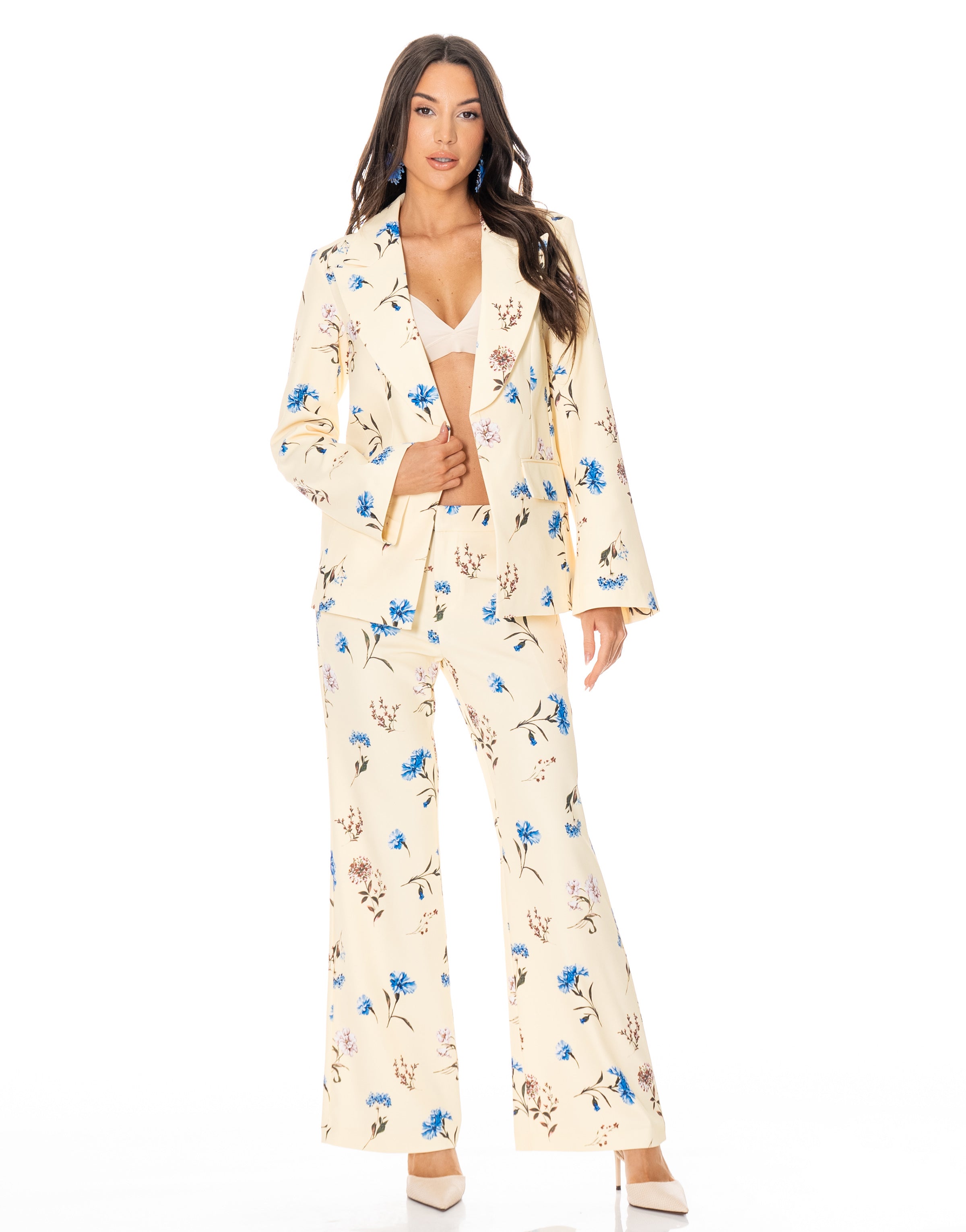 SET30083-PANTS SET