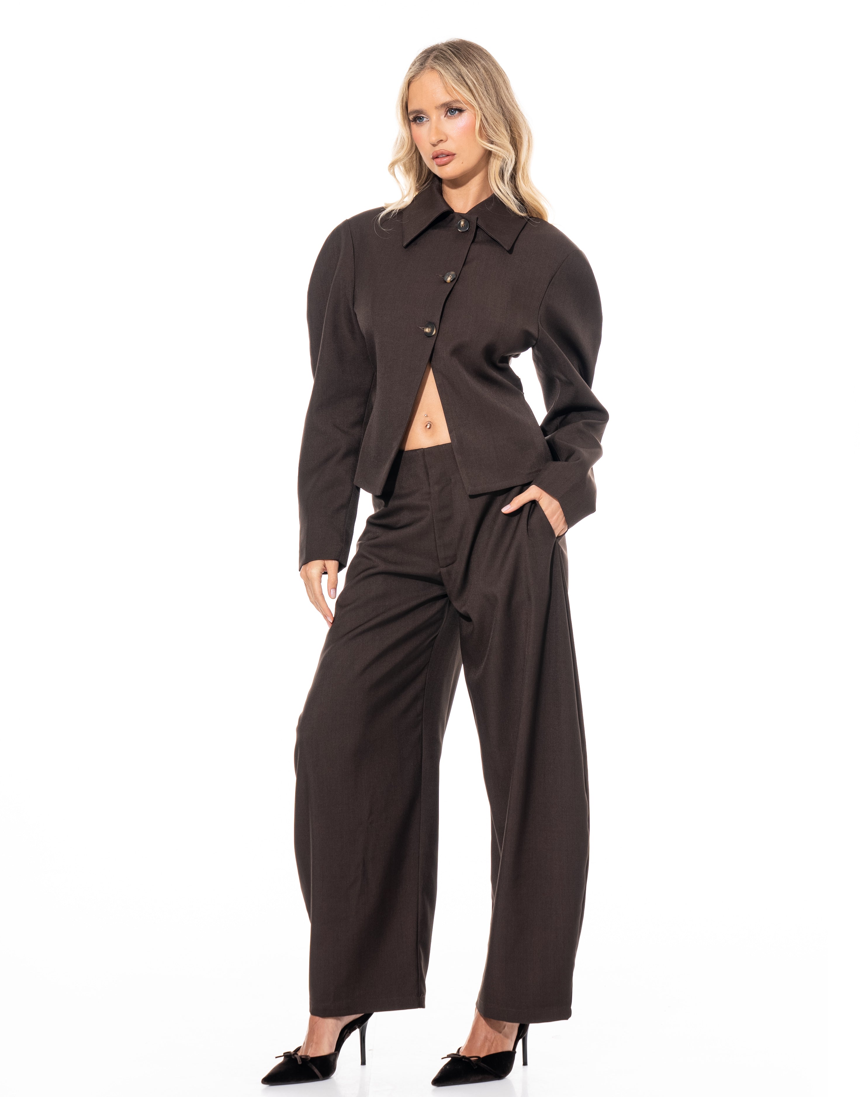 SET30194-PANTS SET