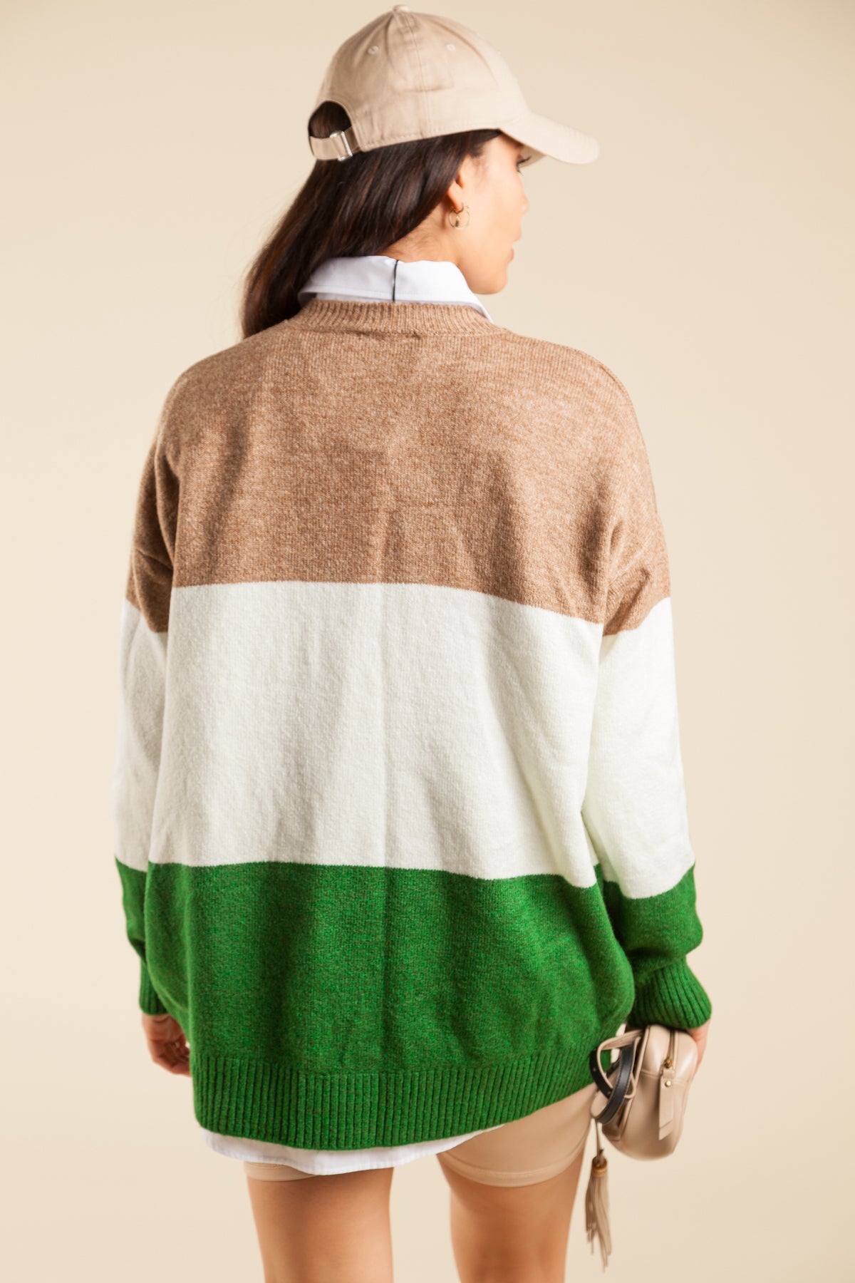 SWEATER: T91889