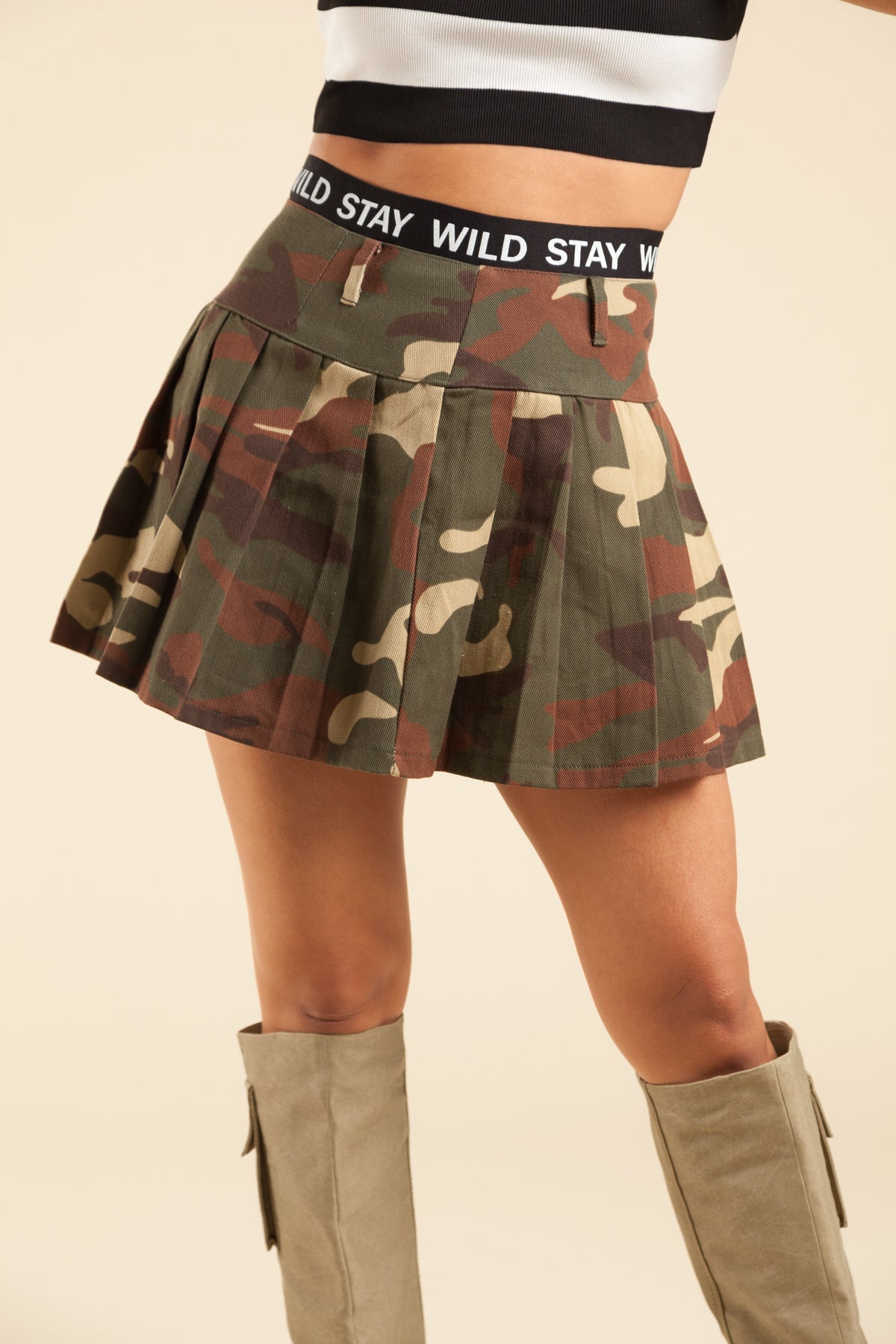 SKIRT: S41538