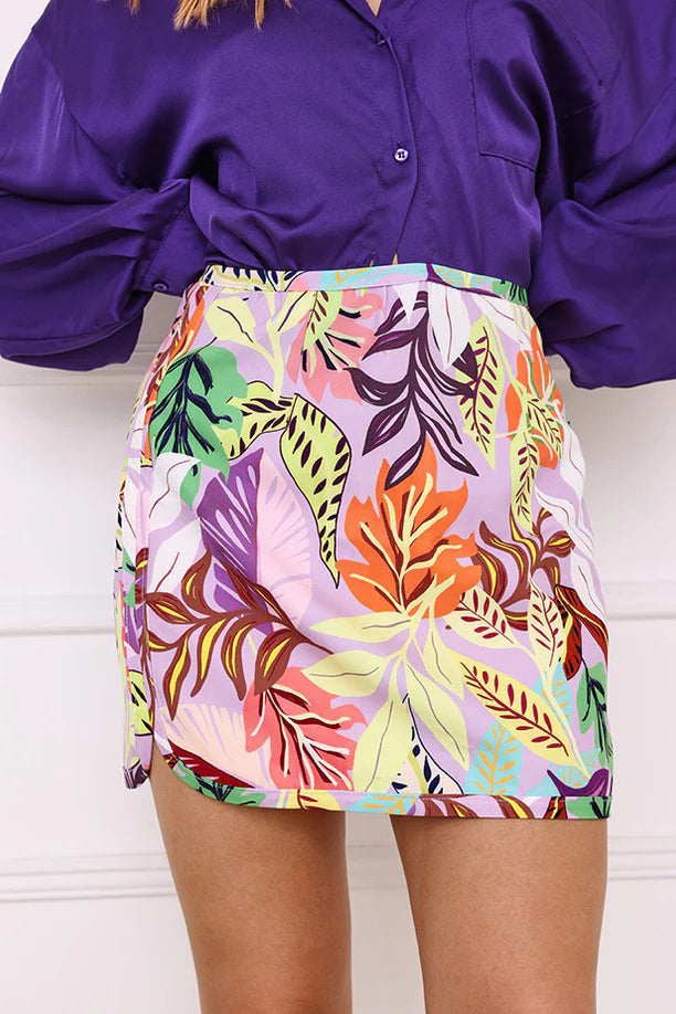 Skirt:  S2855