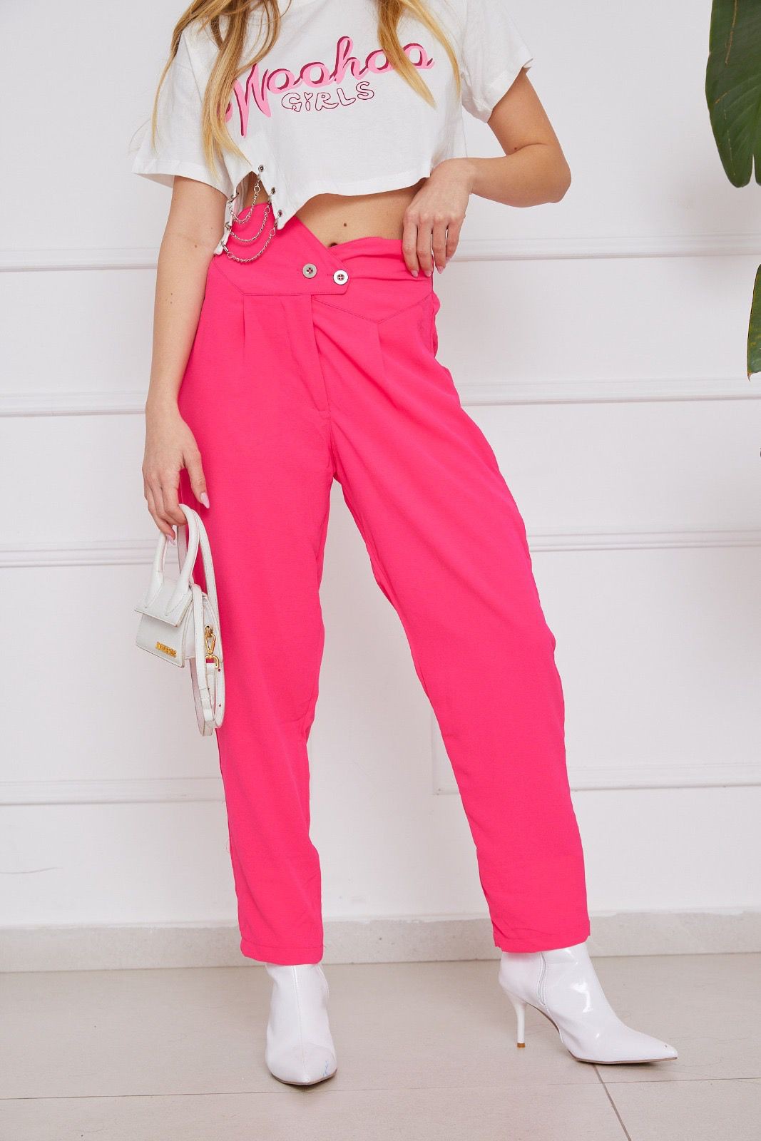 Pant:  P27522