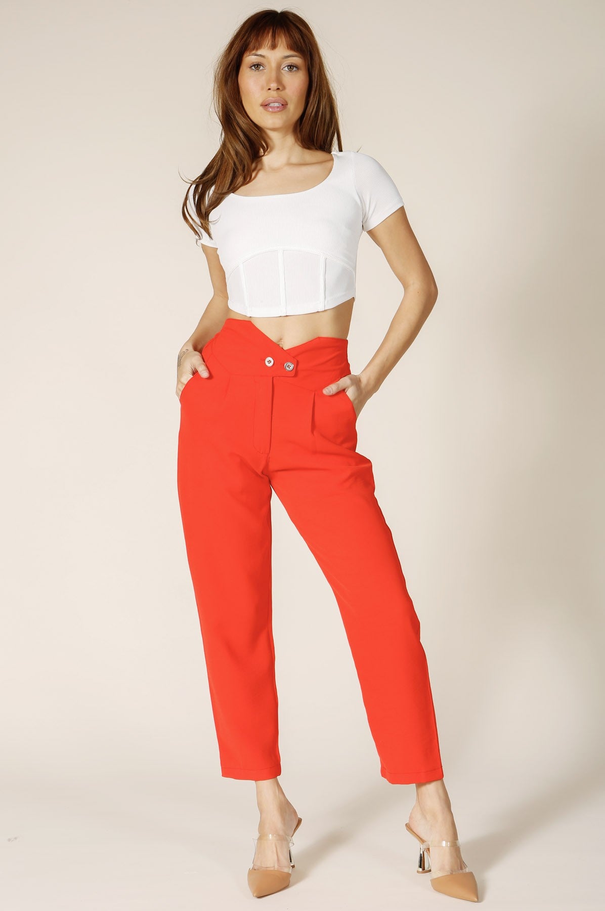 Pant:  P27522